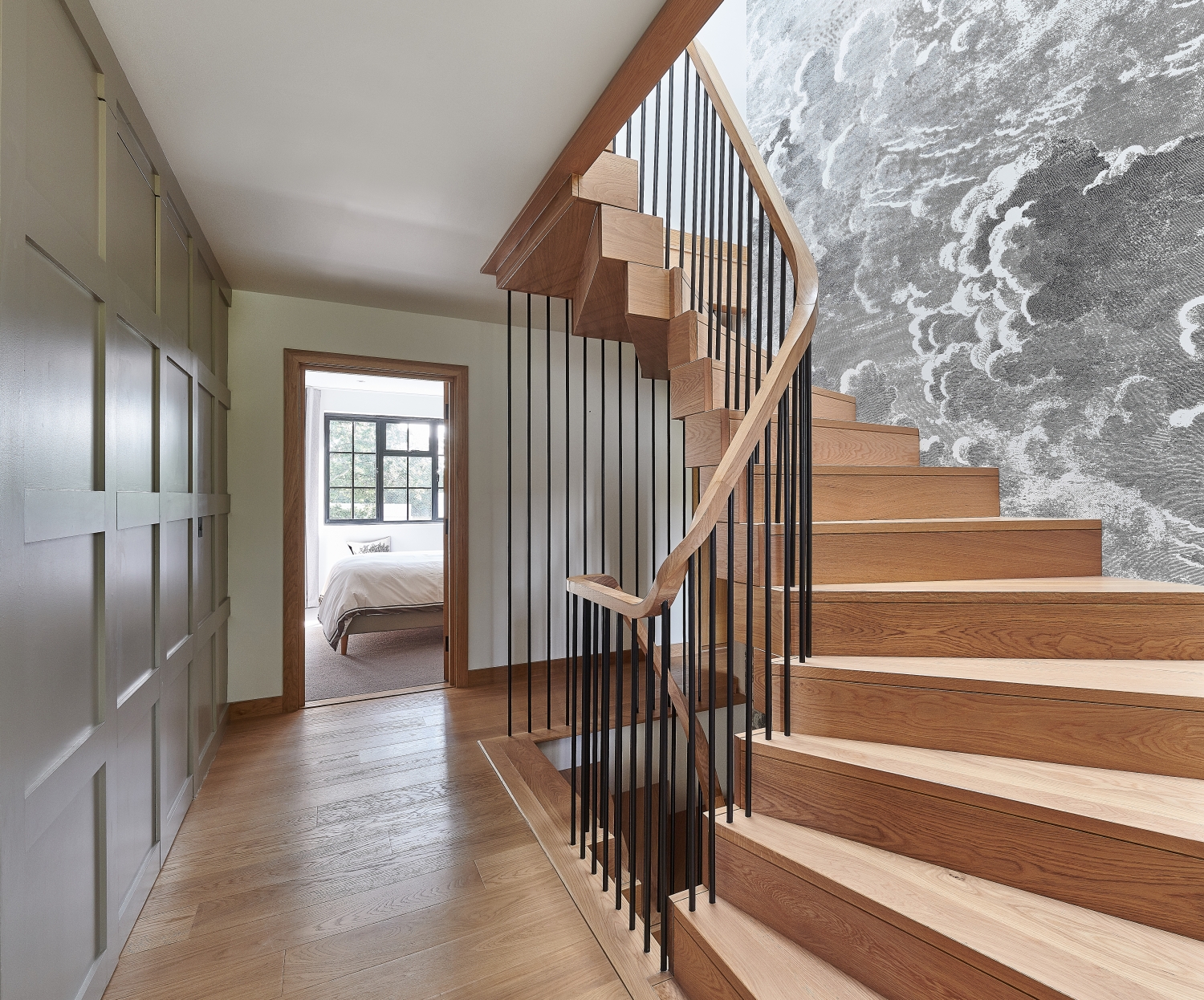 Customer Stories Archives | Jarrods Bespoke Staircases