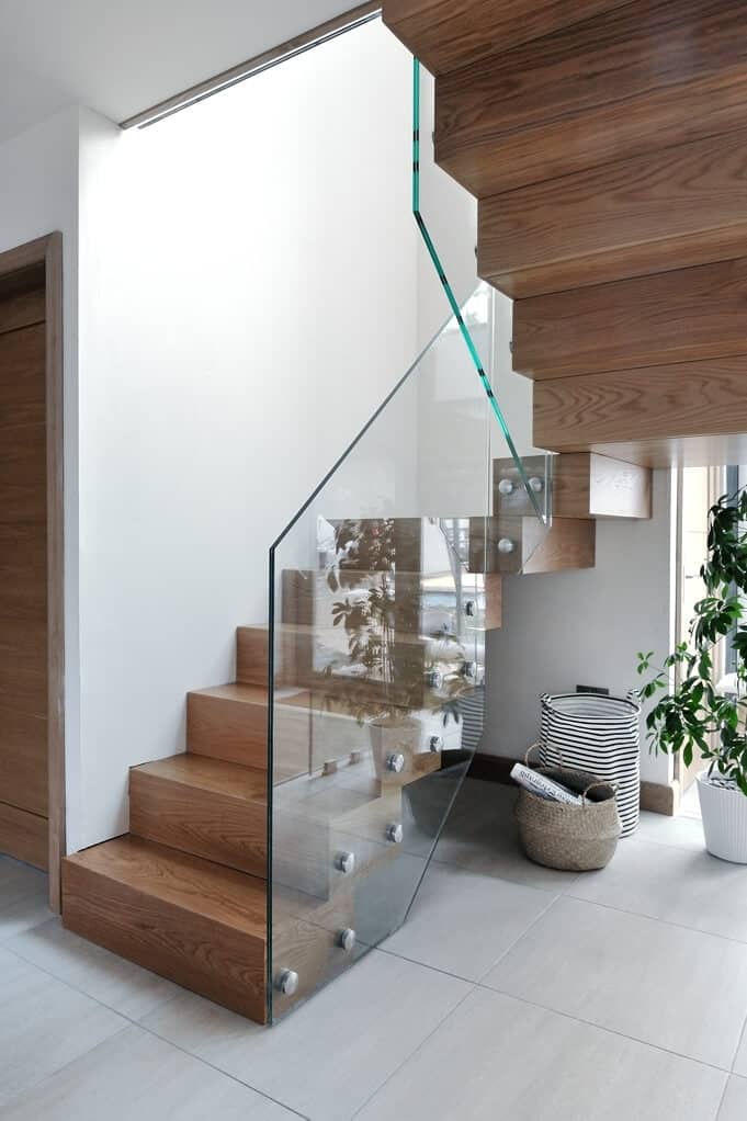 New Staircases | Innovative Modern Staircases | Jarrods