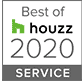 Best of Houzz 2020 - Service