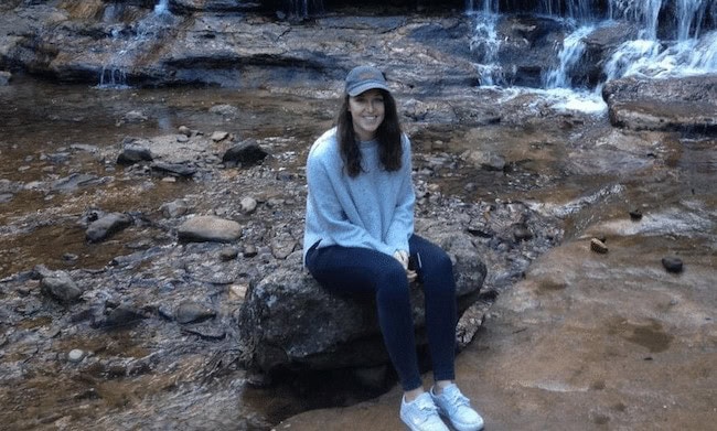 Meet the Jarrods family - Hannah Foat