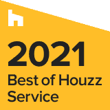 Houzz badge