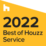 Houzz badge