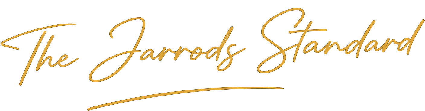 The Jarrods Standard