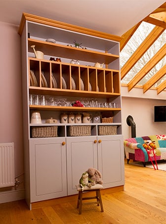 Bedrooms by Jarrods