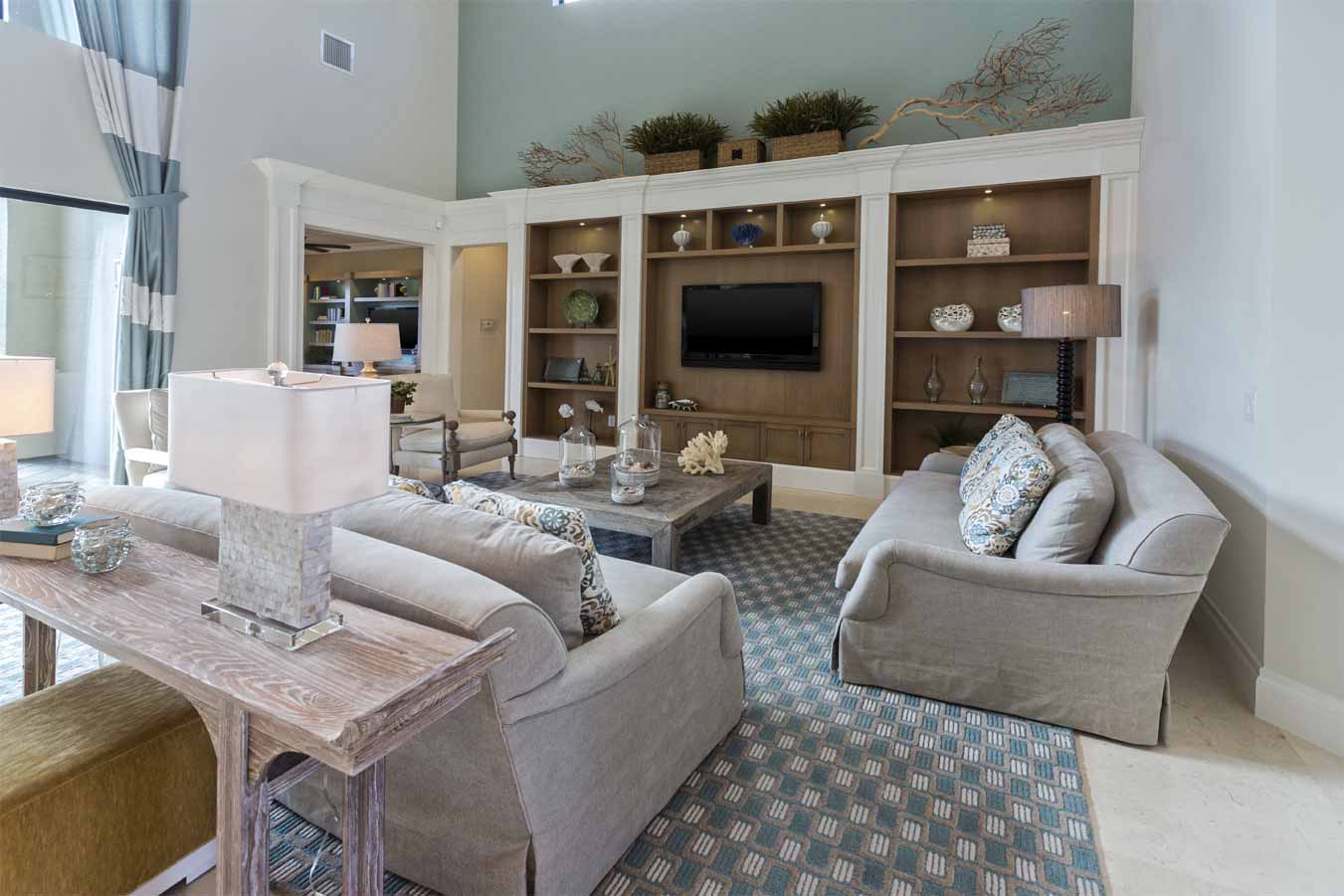 Home Cinema by Jarrods