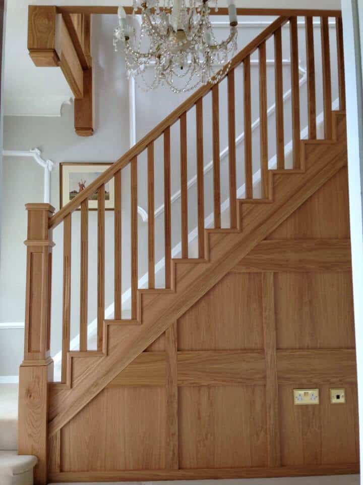 Staircase Renovation