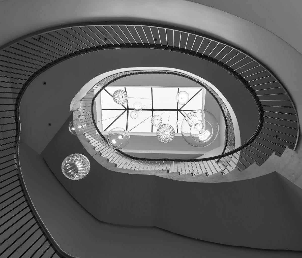 Our approach to bespoke staircase design